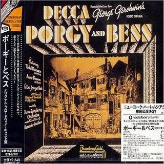 porgy bess o b c by porgy bess $ 40 15