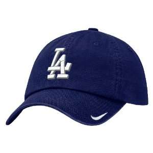 Los Angeles Dodgers MLB Royal Unstructured Adjustable Stadium Baseball 