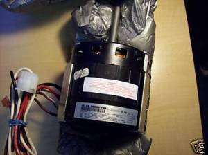 Smith Mobile Home Furnace Blower Motor 1468.220P  