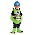   Disney Monsters Inc Child Candy Catcher Costume One Size Disguise 5583