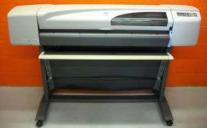 HP Designjet 500PS C7770C 725184440052  