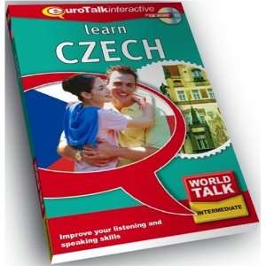  World Talk Czech (5055289806237) Topics Entertainment 