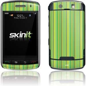  Green with Envy skin for BlackBerry Storm 9530 