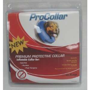  Contech ProCollar Protective Collar, Large