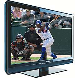 Philips 32PFL3403D 32 inch 720p LCD TV (Refurbished)  