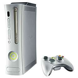 Xbox 360 (Refurbished)  