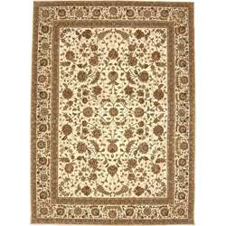 Handcrafted Sino Persian Rug (3 x 5)  