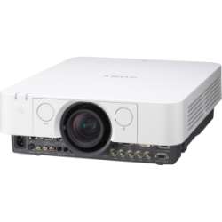 Sony VPL FH35 LCD Projector   1080p   1610  