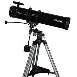 Rokinon 900 mm x 130 mm Reflector Telescope  