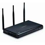   Mobile Broadband N Router 3G/4G Wireless Router  