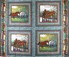 horse panels  