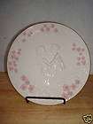 NEW Princess House Porcelain First Dance Weeding Plate items in 