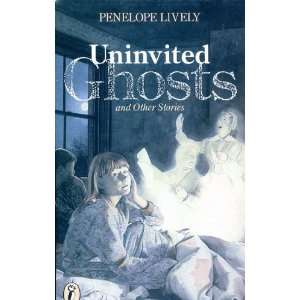  Uninvited Ghosts and Other Stories (9780140319668 