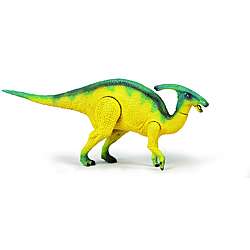Dino Dan Medium Parasaurolophus Figure  