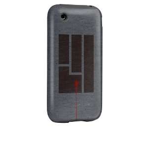  Nine Inch Nails iPhone 3G Tough Case   The Slip   Letting 