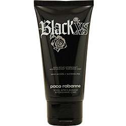   Black Xs Mens 2.5 oz Alcohol free Aftershave Balm  