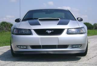 ford mustang gt millenium edition supercharged 2000 ford mustang gt 