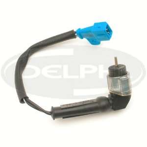    Delphi SS10253 Engine Crankshaft Position Sensor Automotive