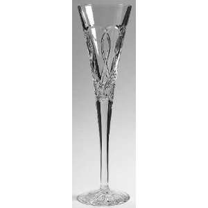 Waterford Times Square Fluted Champagne, Crystal Tableware  