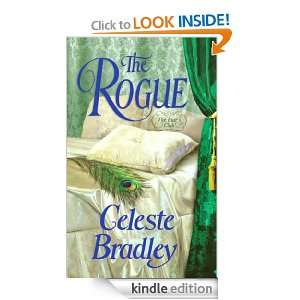 The Rogue The Liars Club Celeste Bradley  Kindle Store