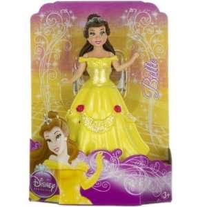 Belle Disney Princess Favorite Moments Doll Toys & Games