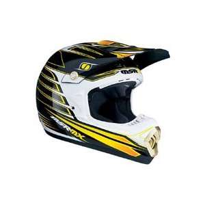  MSR Velocity Helmet Automotive