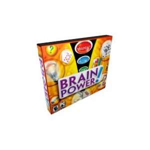  Brain Power Video Games