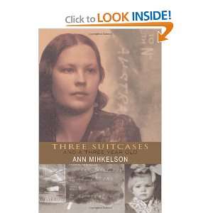   and a Three Year Old Ann Mihkelson 9781453845998  Books