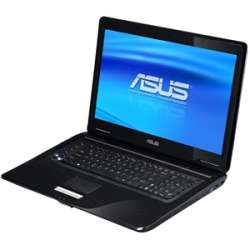 ASUS N90Sc A1 2.8GHz Intel Core 2 Duo Blue Ray 18.5 in Laptop w/$100 