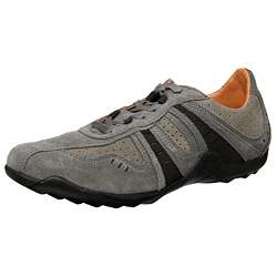 Geox Mens U Compass Z Athletic inspired Shoes  
