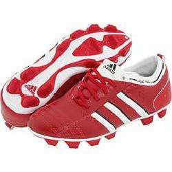 Adidas Kids adiNOVA Red/ White/ Black Athletic Shoes  
