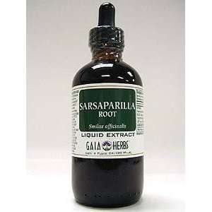  Gaia Herbs Sarsaparilla Root 4 oz