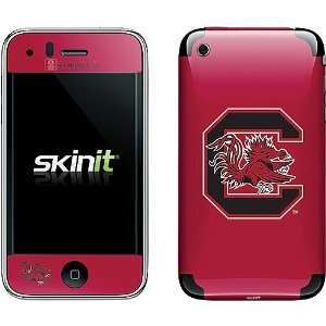   SkinIt South Carolina Gamecocks iPhone 3G/3GS Skin