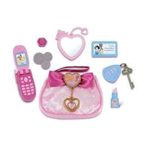  Disney Princess Electronic Bag Set Toys & Games