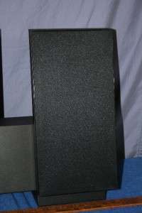 Bang & Olufsen BeoSound 4000 With B&O 6203 Speakers & Remote Control 