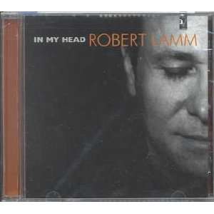   Head (9781568963853) Robert Cdlyr 54335 Lamm Books