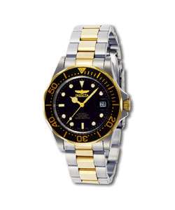Invicta Mens Pro Diver G3 Automatic Watch  
