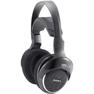  SONY ADDTL IR HEADPHONE Musical Instruments