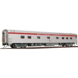  Rapido Trains 104078 10 5 Sleeper SP #9203 Toys & Games