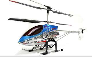 36 inch GYRO 3.5 Channel RC Helicopter FY SKY KING 8501  