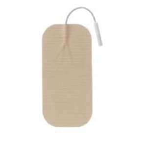    patch Re ply Stimulating Electrodes 2 Round   Model 652   Pkg of 4