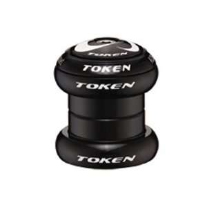  Token TK116A Bike Threadless Headset Alloy 1 1/8 Ht29 mm 