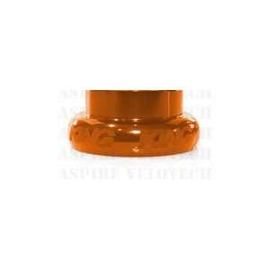   Headset Bottom Cup 1 inch, Mango, Sotto Voce Logo