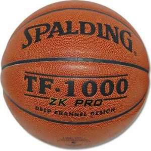  Spalding TF1000 Zk Pro Womens Basketball Sports 