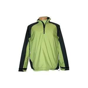  Waterproof Colorblock Jacket