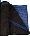 Jumbo Acoustic Sound Absorption Blankets 68X76  