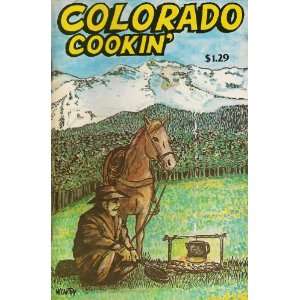  Colorado cookin Herb Walker Books