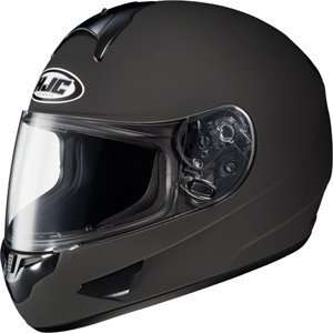  HJC CL 16 Helmet Matte Black Automotive