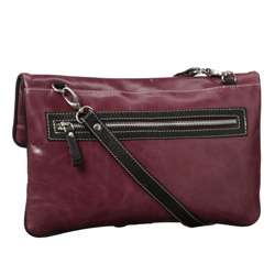 Sophia Visconti Cross body Convertible Handbag  