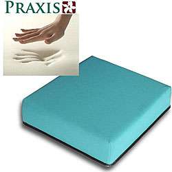 Praxis Large Size Memory Foam Mobility Cushion  